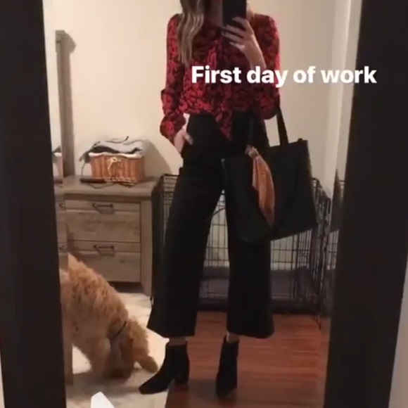 Madewell medium transport tote - Picture 6 of 6